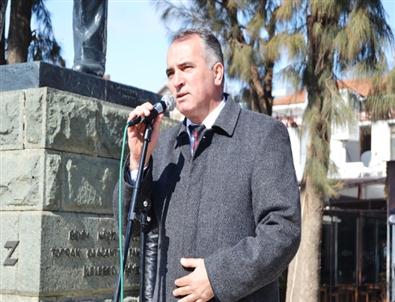 Ayvalıklı Kadınlardan Özgecan'ın Öldürülmesine Tepki