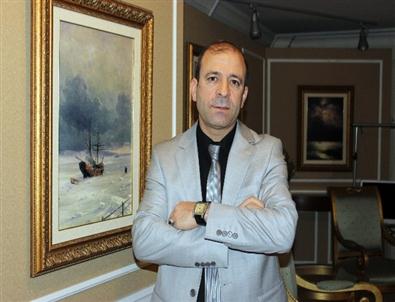 Başkentli Türkücü Üzerine 30 Telefon Hattı Çıkınca Şok Oldu