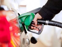 BENZİN ZAMMI - Benzine zam geldi