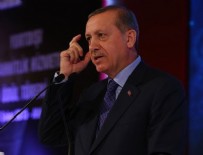 Cumhurbaşkanı Erdoğan'dan Özgecan twiti