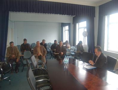 Dar Gelirli Vatandaşlara Koyun ve Koç Dağıtılacak