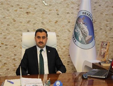 Develi Belediye Başkanı Mehmet Cabbar’dan Özgecan Açıklaması
