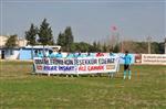 AHMET DENIZ - Didim Belediyespor'a Katkı Sağlayanlar Onurlandırıldı