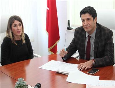 Döşemealtı Belediyesi'nden Sağlık Protokolü