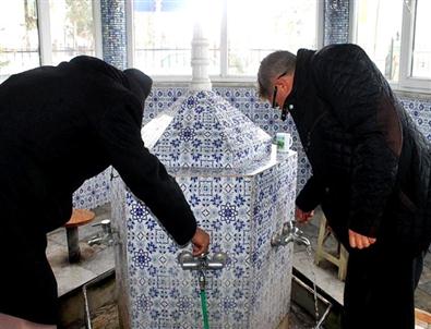 Emirdağ’da Ahde Vefa Projeleri Devam Ediyor