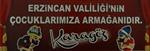 SÜLEYMAN KAHRAMAN - Erzincan’ın Dört Bir Yanından Çocuk Kahkahaları Yükselecek