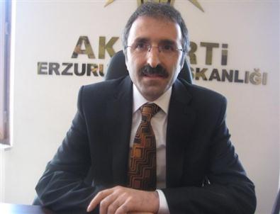 Erzurum Milletvekili Dr. Cengiz Yavilioğlu Açıklaması