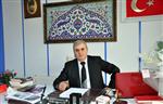 İSMAİL KARTAL - Erzurumlular Vakıf Başkanı Suha Dengizek Güven Tazeledi