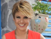 GÜLBEN ERGEN - Gülben Ergen ülkücüleri kızdırdı