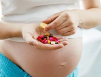 HAMİLE KADIN - Hamilelikte folik asitin önemi