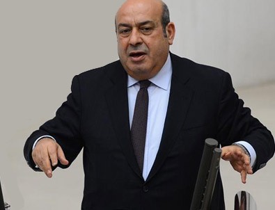 Hasip Kaplan: İdam ve hadım çağdışı