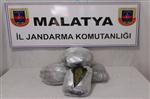 Jandarmadan Esrar ve Kaçak Sigara Operasyonu
