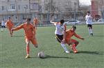AHMET CAN - Kayseri U17 Ligi Play-off Grubu