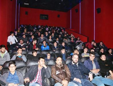 Mardinli İşadamı, 'kod Adı Açıklaması