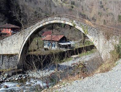 Meksika Devlet Başkanının Sorduğu O Köprü
