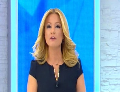 Müge Anlı'dan 'Özgecan' cinayetine sert tepki