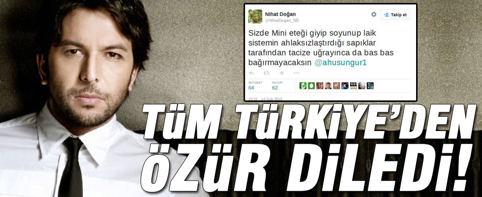 Nihat Doğan Beyaz Futbol'a konuştu