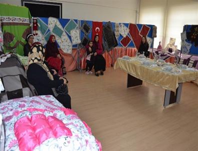 Okuyan, Çalışan ve Üreten Engelliler