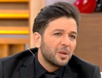 OYA AYDOĞAN - Oya Aydoğan'dan Nihat Doğan'a sert sözler