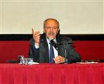 İSLAM TARIHI - Prof. Dr. Mehmet Çelik'ten Konferans