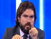 BEYAZ FUTBOL - Rasim Ozan Kütahyalı'dan Ali Tezel'e sert tepki