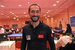 SEMİH SAYGINER - Şampiyon Bilardocu Semih Saygıner'den Özgecan Aslan Hassasiyeti