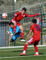 VE GOL - U-17 Cup Nefes Kesti