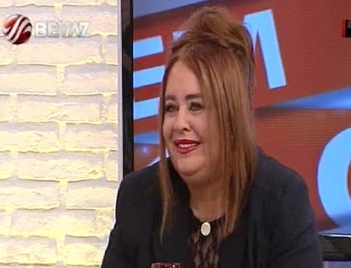 Ünlü şarkıcı Ayşe Mine'nin büyük pişmanlığı