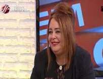 OYA AYDOĞAN - Ünlü şarkıcı Ayşe Mine'nin büyük pişmanlığı