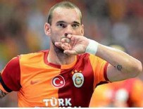 ROBİN VAN PERSİE - Vaan Gaal Sneijder'i istiyor