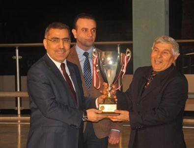 Yüreğir Belediye Başkanlığı Koşusu’nu 'Orçun' Kazandı