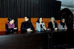 FELEKNAS UCA - Zorla Alıkonulan Kadınlar İçin Mücadele Platform Girişimi Kuruldu