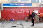 ALKOLLÜ İÇECEK - Antalya'da 5 Barın Kapısına Kilit Vuruldu
