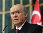 MÜNEVVER KARABULUT - Bahçeli Açıklaması