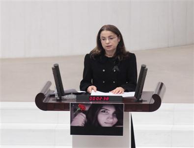 Bakan İslam'dan 'Kadına Şiddet' Açıklaması