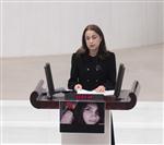 KADINA YÖNELİK ŞİDDETLE MÜCADELE - Bakan İslam'dan 'Kadına Şiddet' Açıklaması