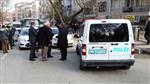 Başkent’te Sürücü Kaçtı, Polis Kovaladı