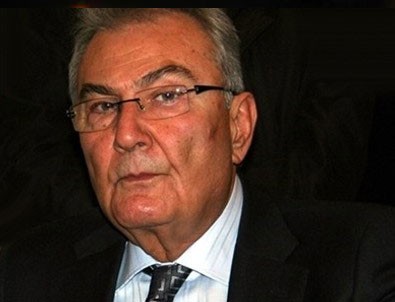 Baykal'dan Paralel çete yorumu