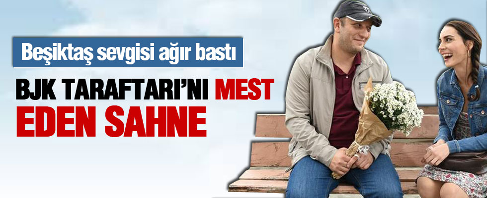 Beş Kardeş sosyal medyayı salladı