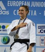 Bülent Ecevit Üniversitesi Öğrencilerinden Judo’da 2. Ödül Avusturya’dan