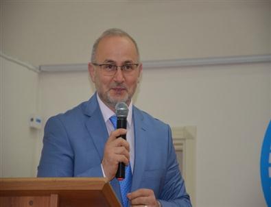 Dekan Ünal Açıklaması