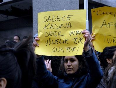 Diyarbakır’da Özgecan Yürüyüşü