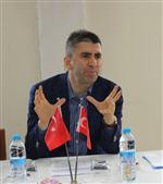 Görele’ye Köydes’ten Bir Milyon 55 Bin 325 Tl Ödenek Ayrıldı