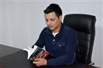 Güneydoğu Görevinden Esinlenerek Roman Yazdı
