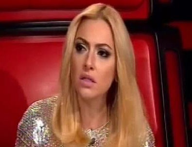 Hadise: Özgecan'ın katilleri yaşamamalı