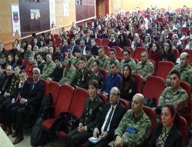 Hakkari’de 'Kaybolmayan Çocuklar' Konferansı