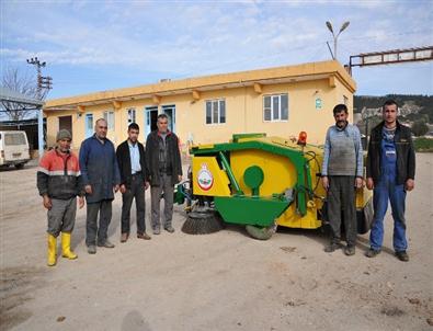 Hurdalara Hayat Verdiler, Yeni Hamarat Ürettiler