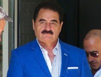 İDO TATLISES - İbrahim Tatlıses'ten Nihat Doğan'a gönderme