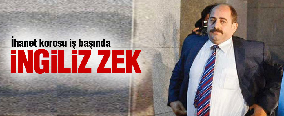 İngiliz ZEK!
