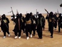 IŞİD, köy bastı: 120 kişiyi kaçırdı!